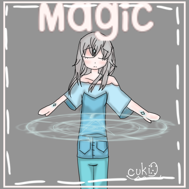 Magic