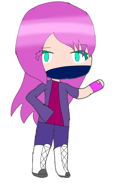 mia