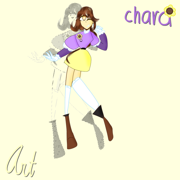 this took shorter than I expected