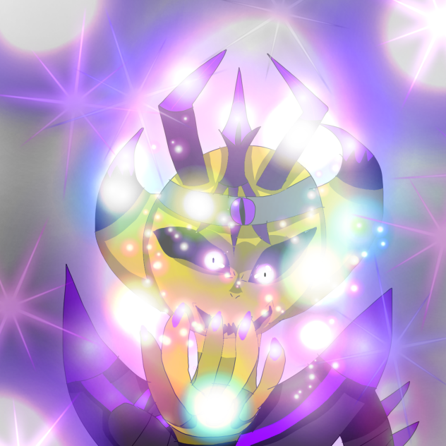 無限のエネルギー