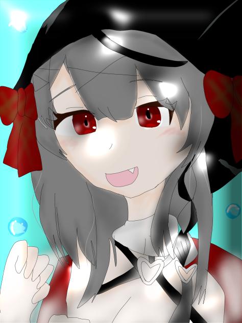 クロエ!