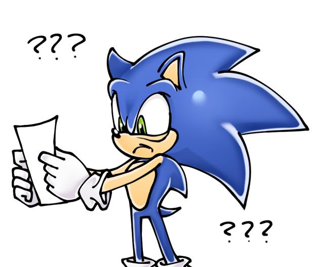huh