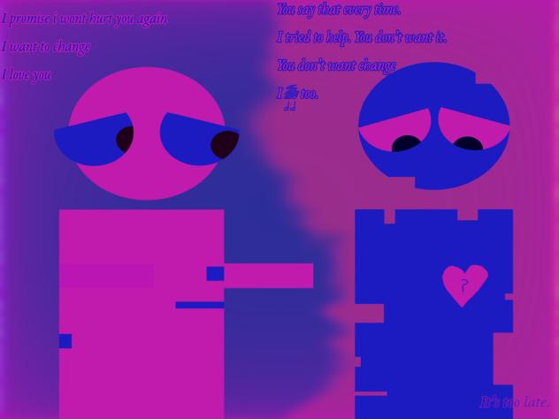 vent art sigh