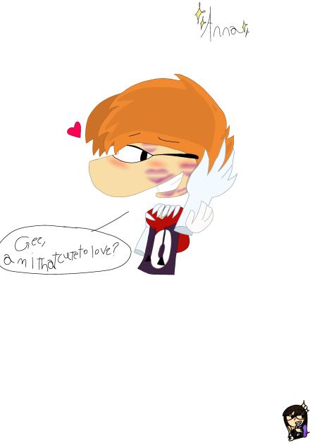 NO ONE CAN STOP MEEE- Anna✨️