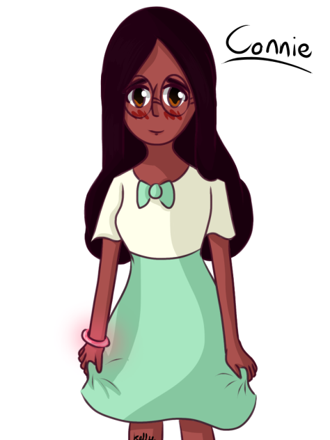 Connie