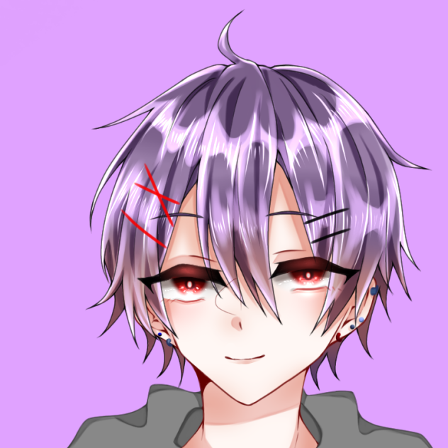 創作アイコン