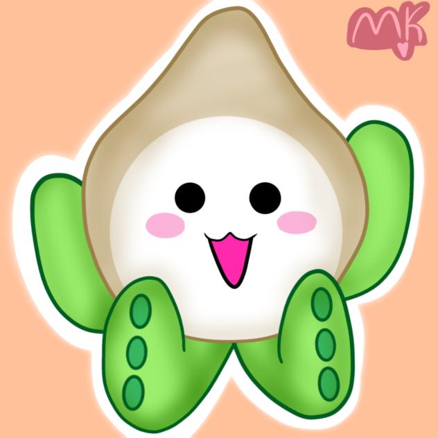 Pachimari (Overwatch