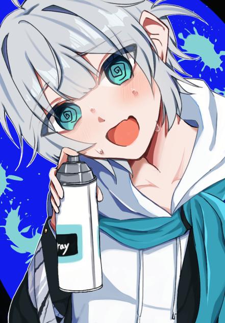 ぁ…ぁ…あは♡