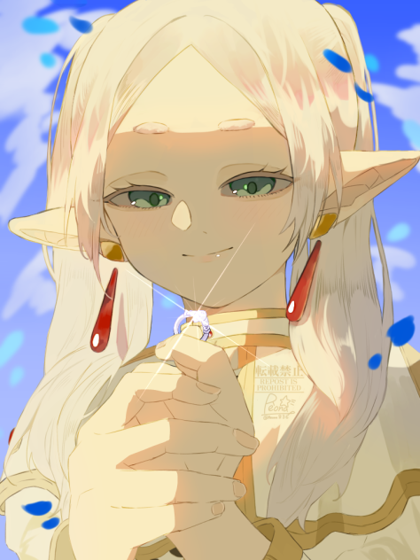 💍「久遠の愛情」