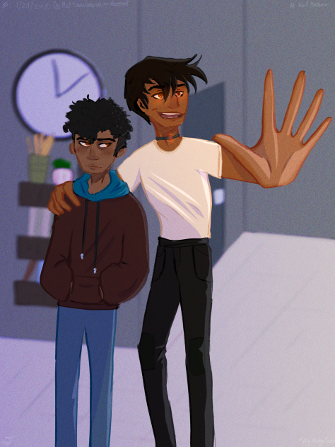 “We have big things ahead of us!“