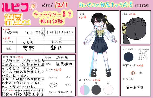 キャラデザのセンスが無いなぁ