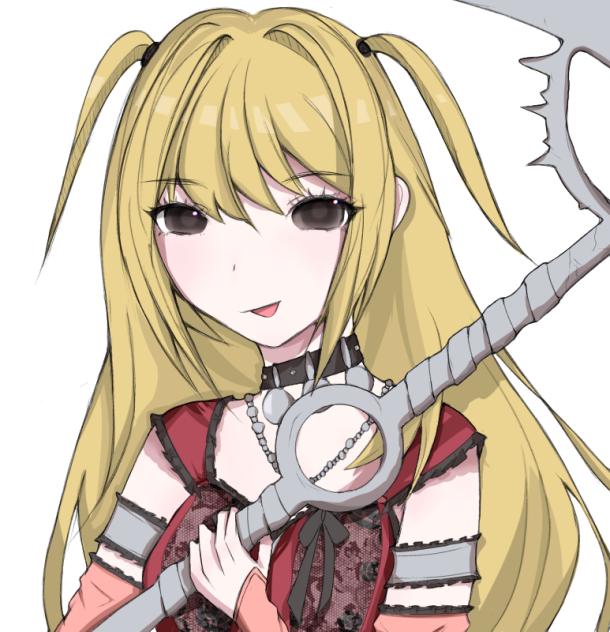 Misa - I DID NOT DRAW THIS FOR 21 HOURS