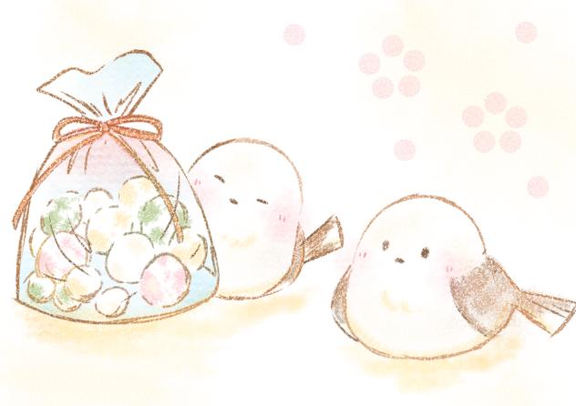 ひなまつり❀
