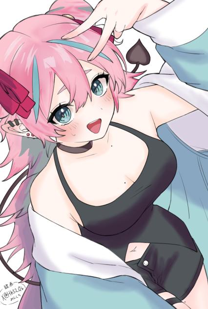 みんしち様にとどけー！！