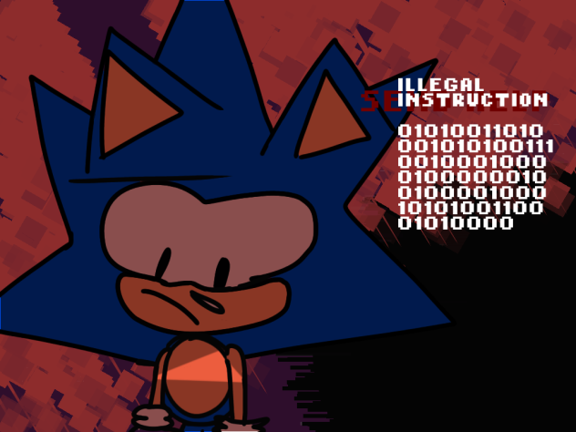illegal instruction 2