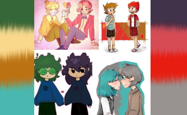 Что-то с шипами по 13 карт ·^·