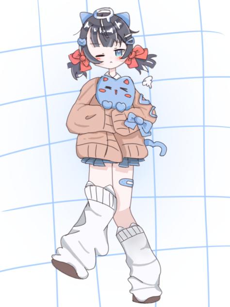 ぬいぐるみ
