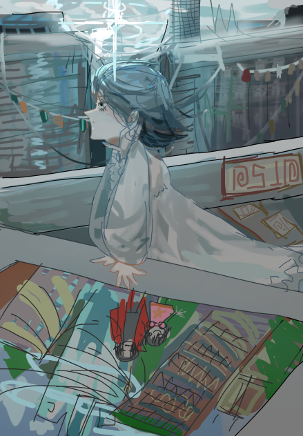 🥶🥶🥶 - ibisPaint