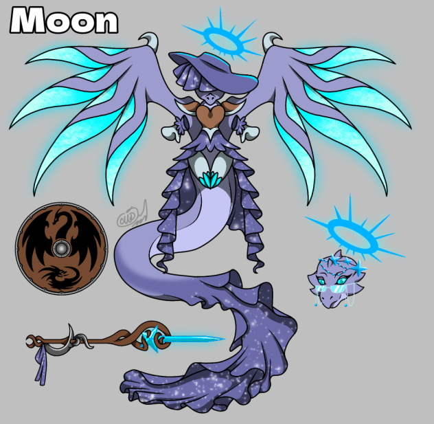 Darkness. mother 2.0