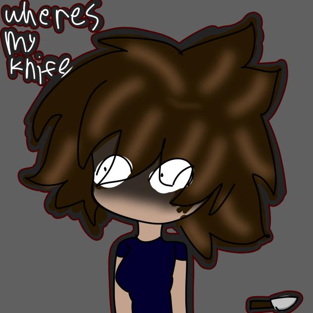 What I say when my friends r mad at sum1