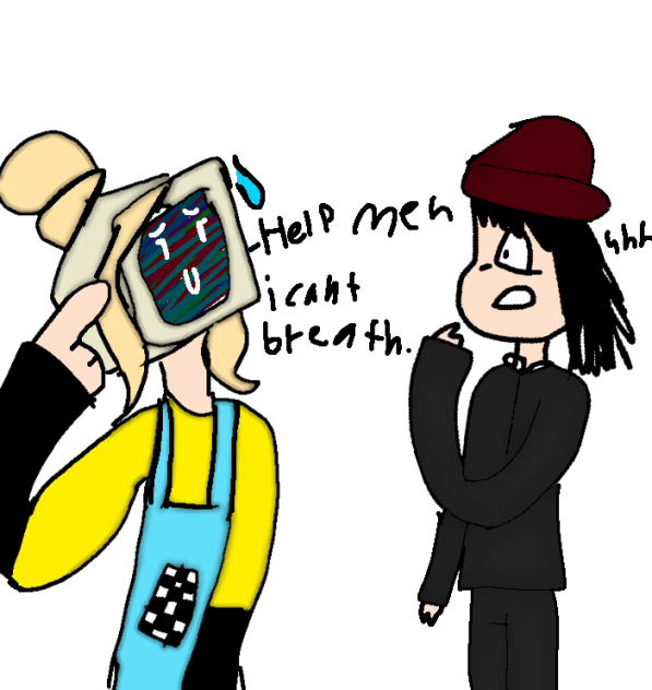 H e l p