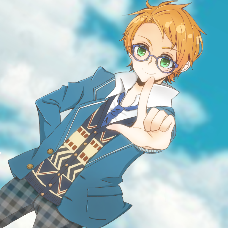 遊木真　あんスタ　gracolle CANBA!! ES 9th STOME 遊木真 あんスタ gracolle CANBA!! ES 9th STOME gracolle仕様