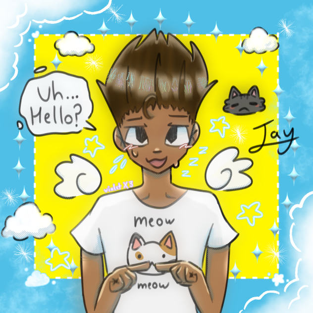 REDRAW X3 - ibisPaint