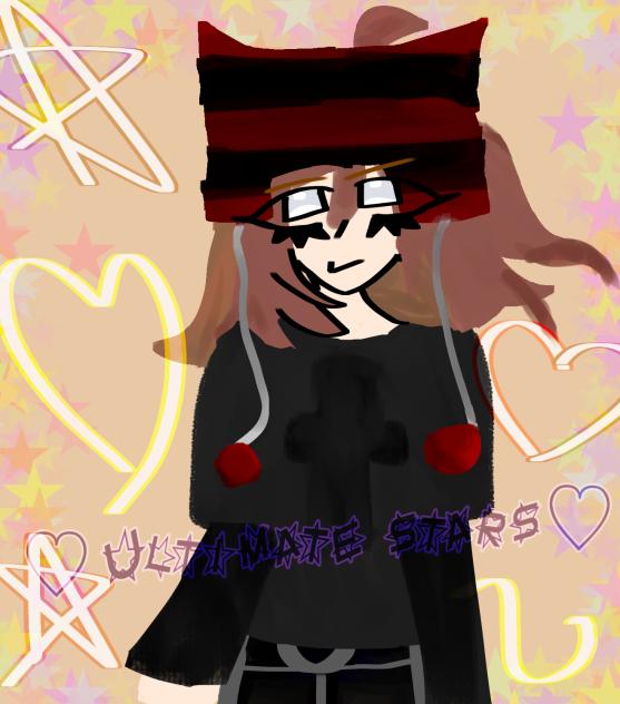 Random art - ibisPaint