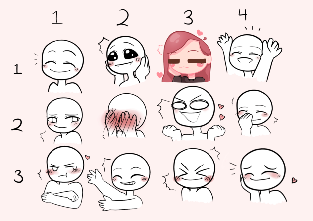 Collab with Thea Mulder