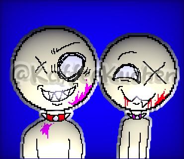 Kill buddies