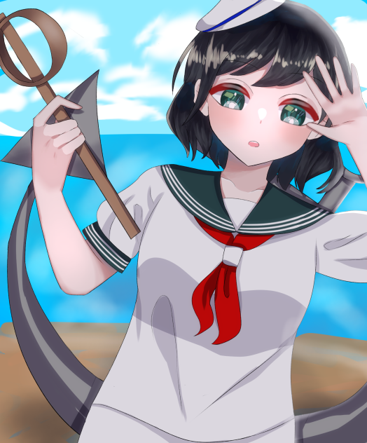 ムラサ船長！