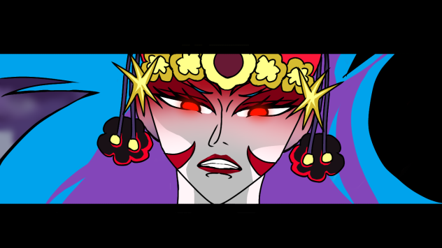ring ring - ibisPaint