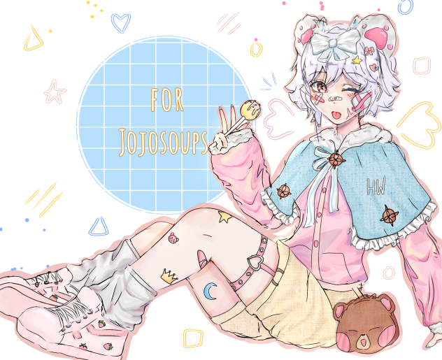 roblox character💖