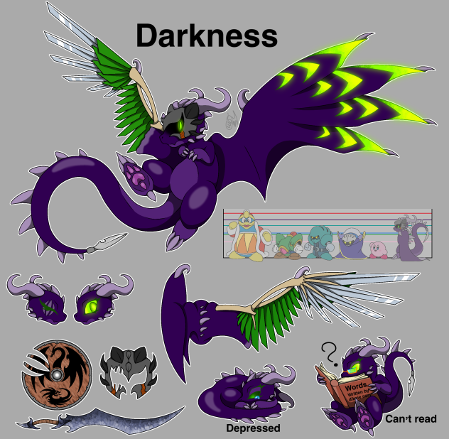 Darkness.5.0