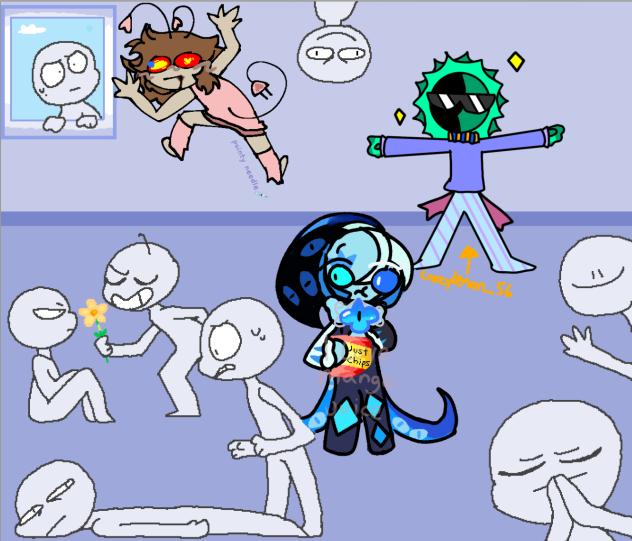 Collab!!