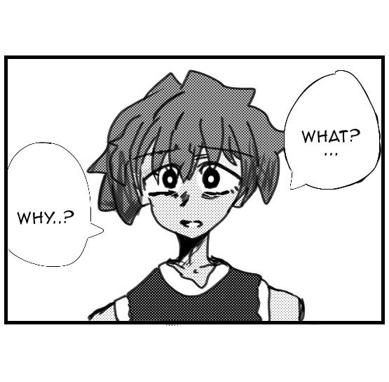 What why ┐(͡°ʖ̯͡°)┌