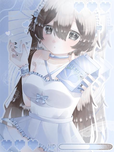 これ、あげる🥛💭