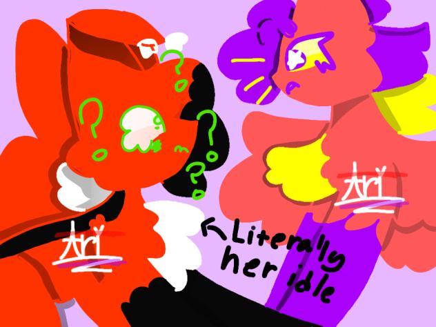 OG vs Now - ibisPaint
