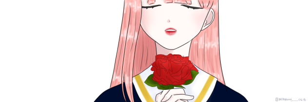 장미