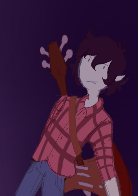 little practice - ibisPaint