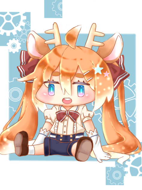 しか🦌
