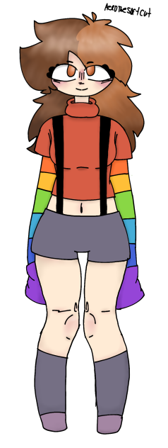 Cooki - ibisPaint