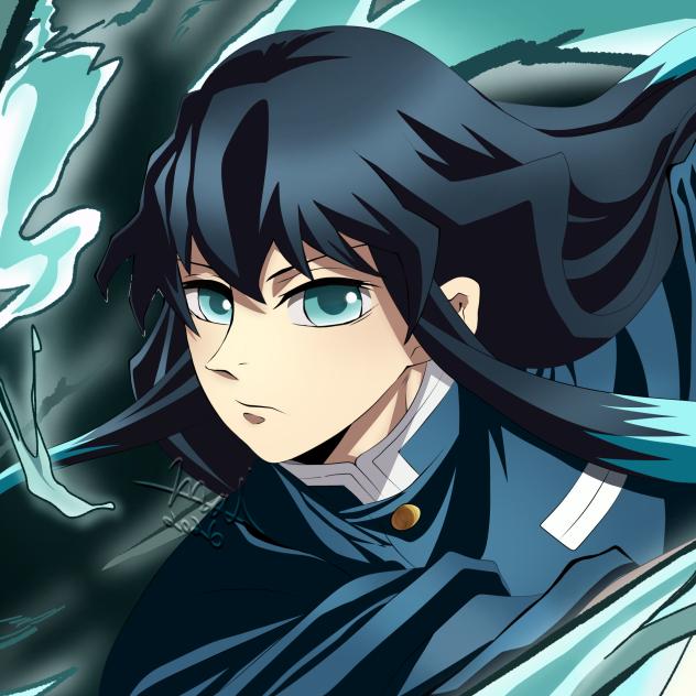 Mui official colored