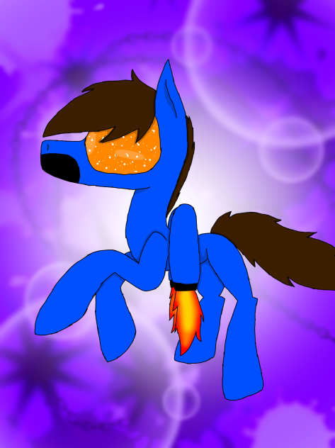 Truemu MinecraftUniverse (TrueMU) - ibisPaint