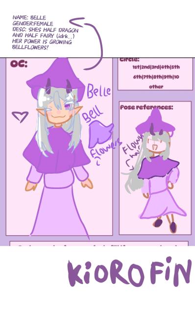submission! - ibisPaint