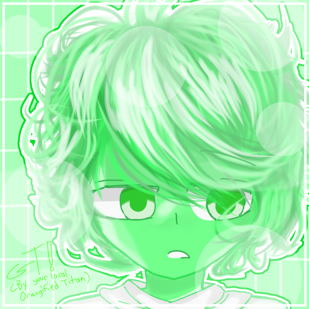 aesthetic titan (REAL)