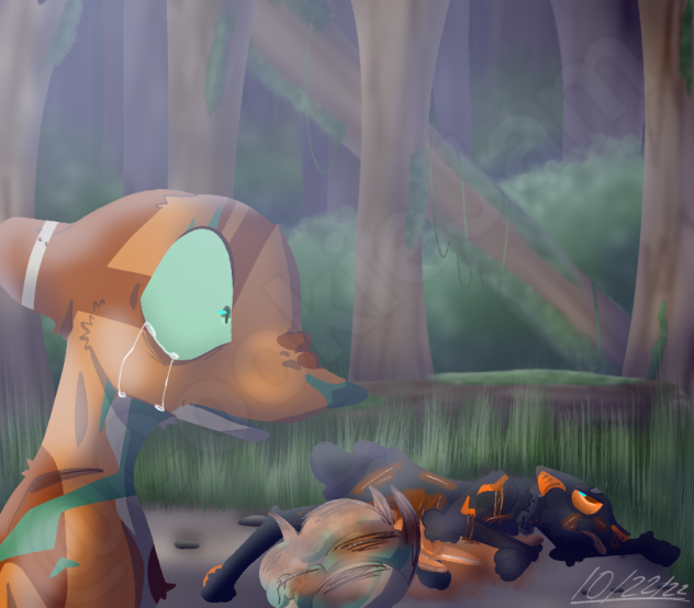 Request from Prophesy!