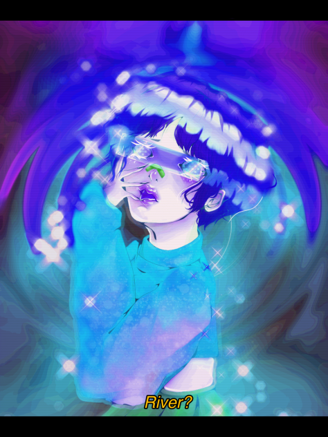 [River]