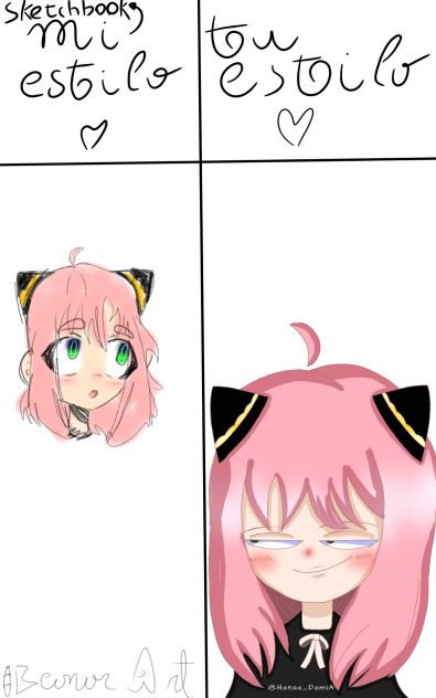 JuSt A coLLaB - ibisPaint