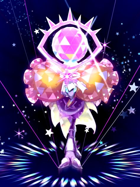 きらきらクエスパトラ